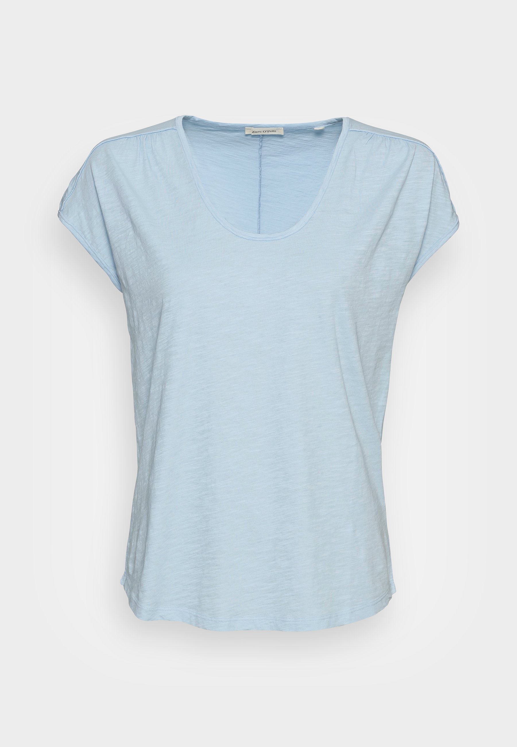 Marc O'Polo SHORT-SLEEVE DEEP ROUND 
