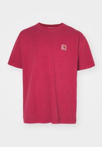 VISTA  - T-shirt basic - scarlet