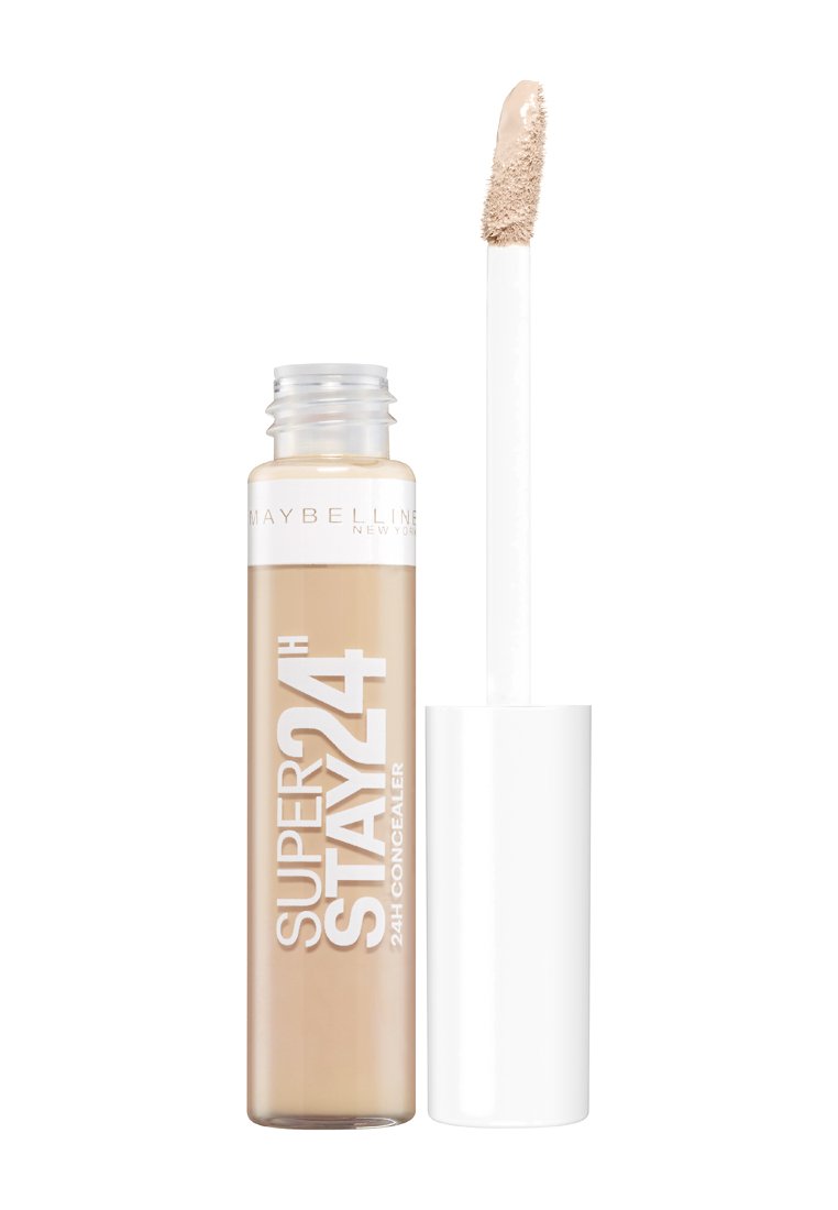 Maybelline New York SUPERSTAY 24H CONCEALER Correcteur 02 light/non