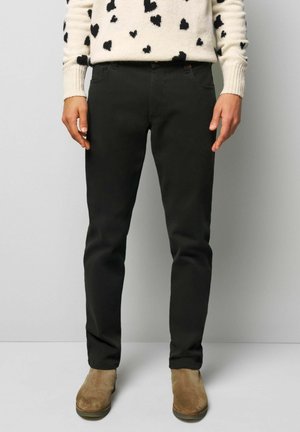 FIVE-POCKET - Jeans Slim Fit - anthrazit