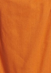 CALLI ELTA - Maxi šaty - tangerine