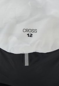 Salomon CROSS 12 - Hátizsák - white/black