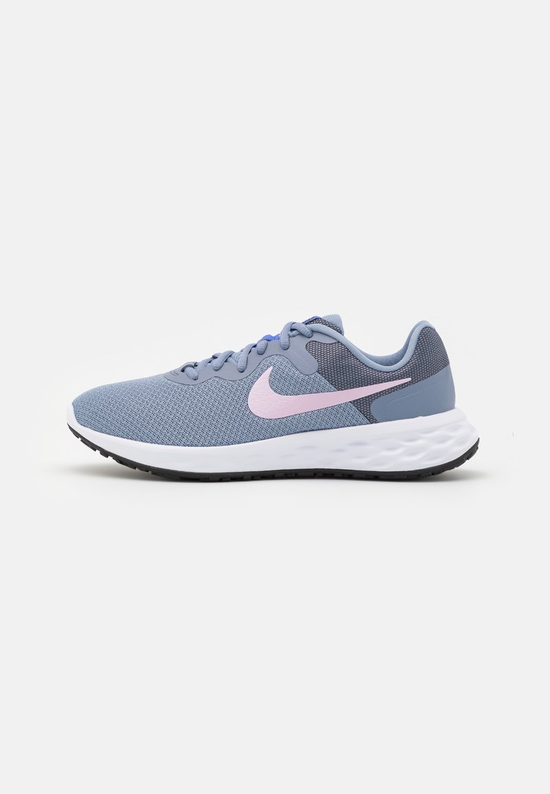 Nike Performance Chaussures de running sur route - mottled dark grey