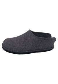 Haflinger - Slippers - anthrazit Thumbnail Image 1