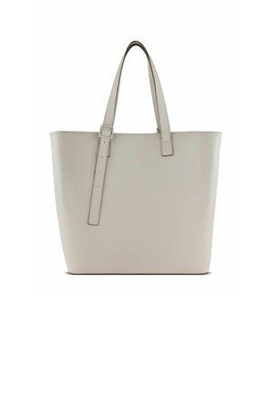 ZITA SHOPPER 47 CM - Shopping bag - beige