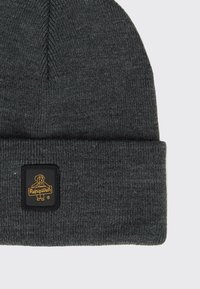 Refrigiwear CLARK - Berretto - dark anthracite