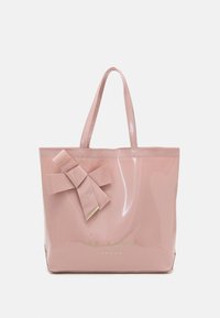 NICON - Velká kabelka - pink