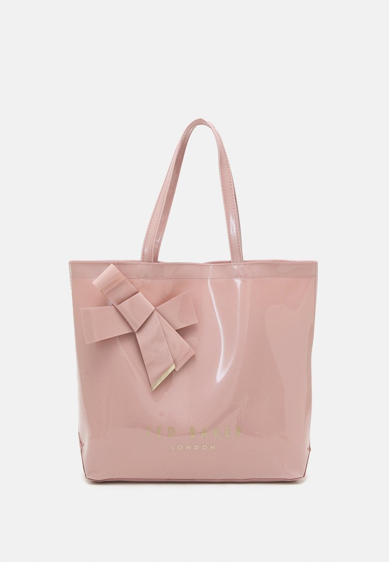 Ted Baker SUKICON - Tote bag - black - Zalando.de