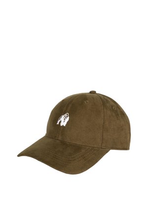 CODY - Pet - army green