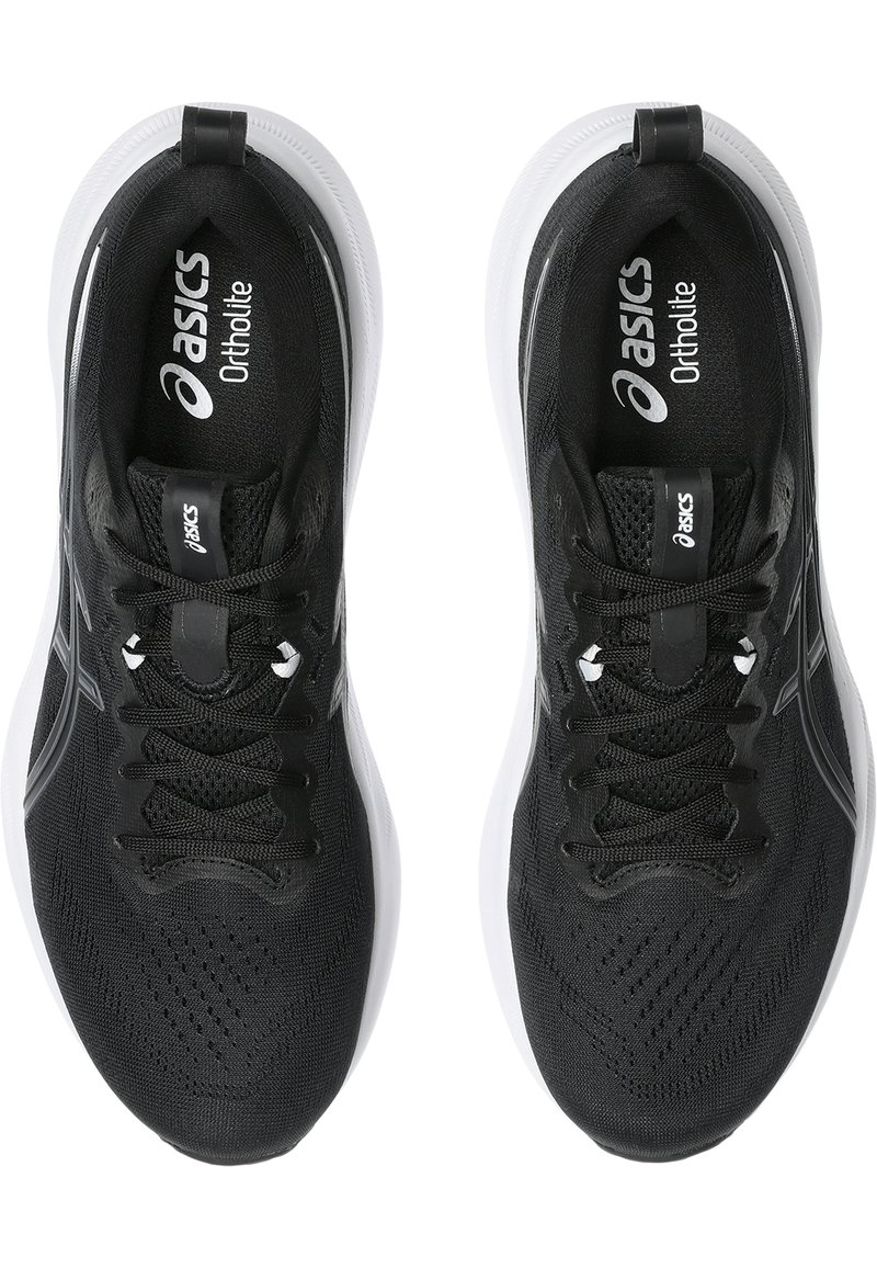 ASICS GEL-PULSE 16 - Silniční běžecké boty - black carrier grey