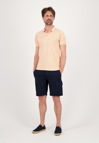 Gabbiano Polo - soft peach