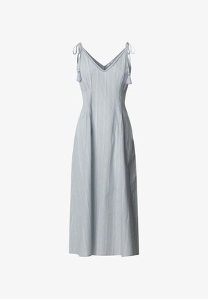 Pepe Jeans, FRANCESCA DRESS - Vestido informal - stormy sea blue