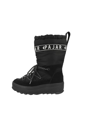 Snowboots  - black