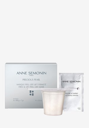 FIRM & LIFT PEEL OFF MASK - Skincare set - -