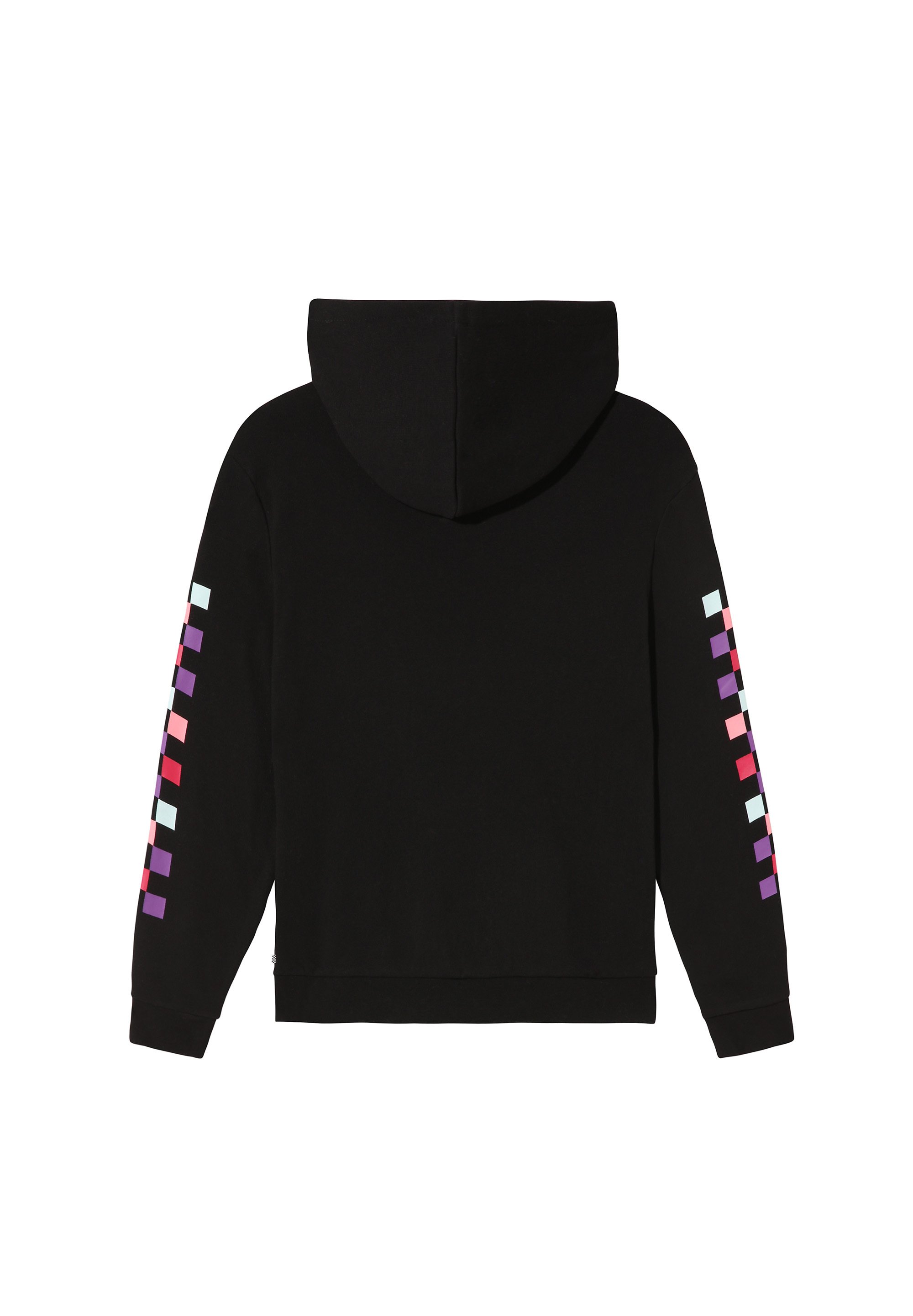 Vans GR PASTEL Hoodie blackZwart Zalando.nl Vans MN VICTORY Trui blackZwart Zalando.nl
