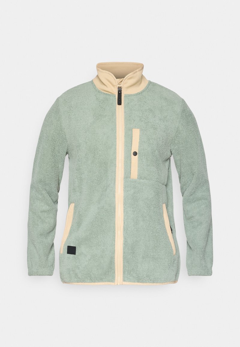 icepeak Trainingsvest wintergroen