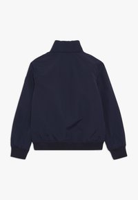 Tommy Hilfiger ESSENTIAL JACKET - Allvädersjacka - blue