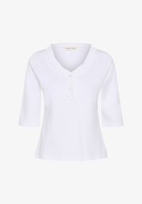 Non sélectionné, bright white