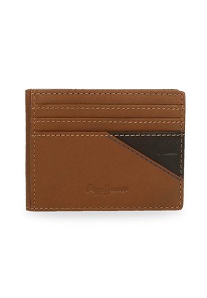 Pepe Jeans, STRIKING - Funda para tarjeta de visita - beige
