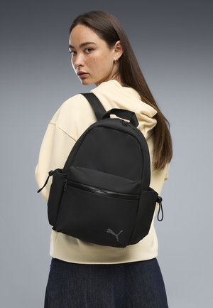 Puma, HER 13 L KLEINER RUCKSACK - Rygsække - black