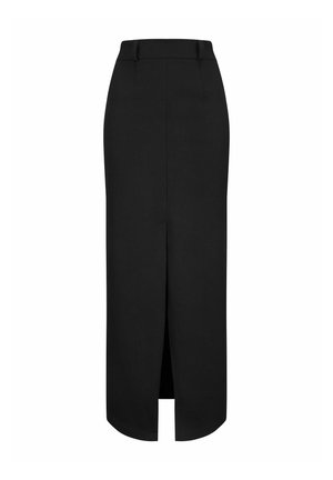 Nicowa TRENALA - Maxirok - schwarz