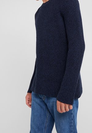 Maglione - dark blue