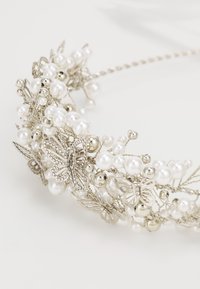 ALDO ALDO X WICKED REJOICIFY - Doplnky na úpravu účesu - silver-coloured/clear multi