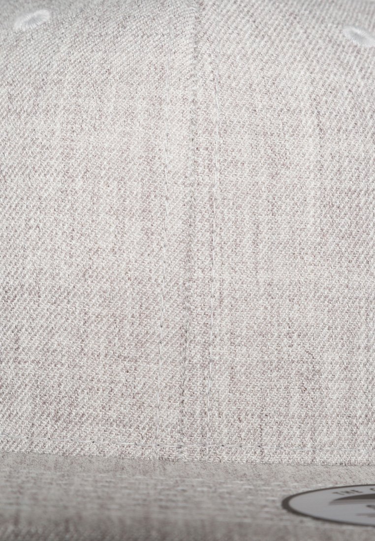 Herren Mützen | Flexfit Cap heather/grau-meliert - DO27822 Herren Mützen | Flexfit Cap heather/grau-meliert - DO27822