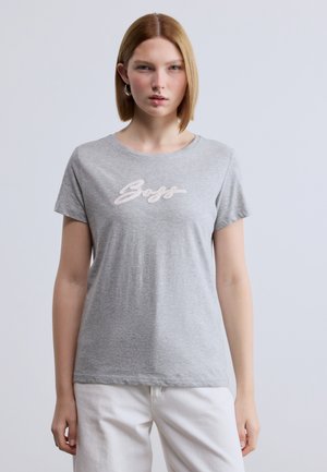 ELOVE - T-shirt z nadrukiem