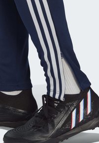 adidas Performance TIRO 23 LEAGUE - Pantalones deportivos - team navy blue