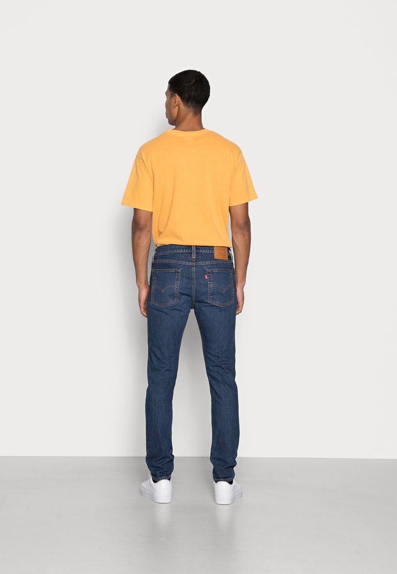 Herren Skinny Fit | Levi's® 510™ SKINNY Jeans Skinny Fit squeezy dark stones/dark-blue denim - XQ20498 Herren Skinny Fit | Levi's® 510™ SKINNY Jeans Skinny Fit squeezy dark stones/dark-blue denim - XQ20498