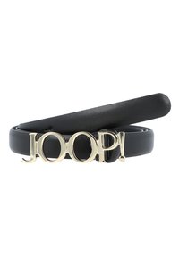 JOOP! Cinturón - black