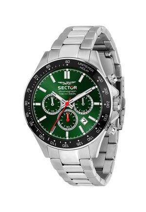 COLLEZIONE 230 - Cronografo - verde