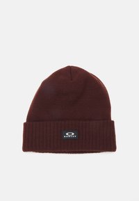 Oakley BEANIE UNISEX - Berretto - grenache