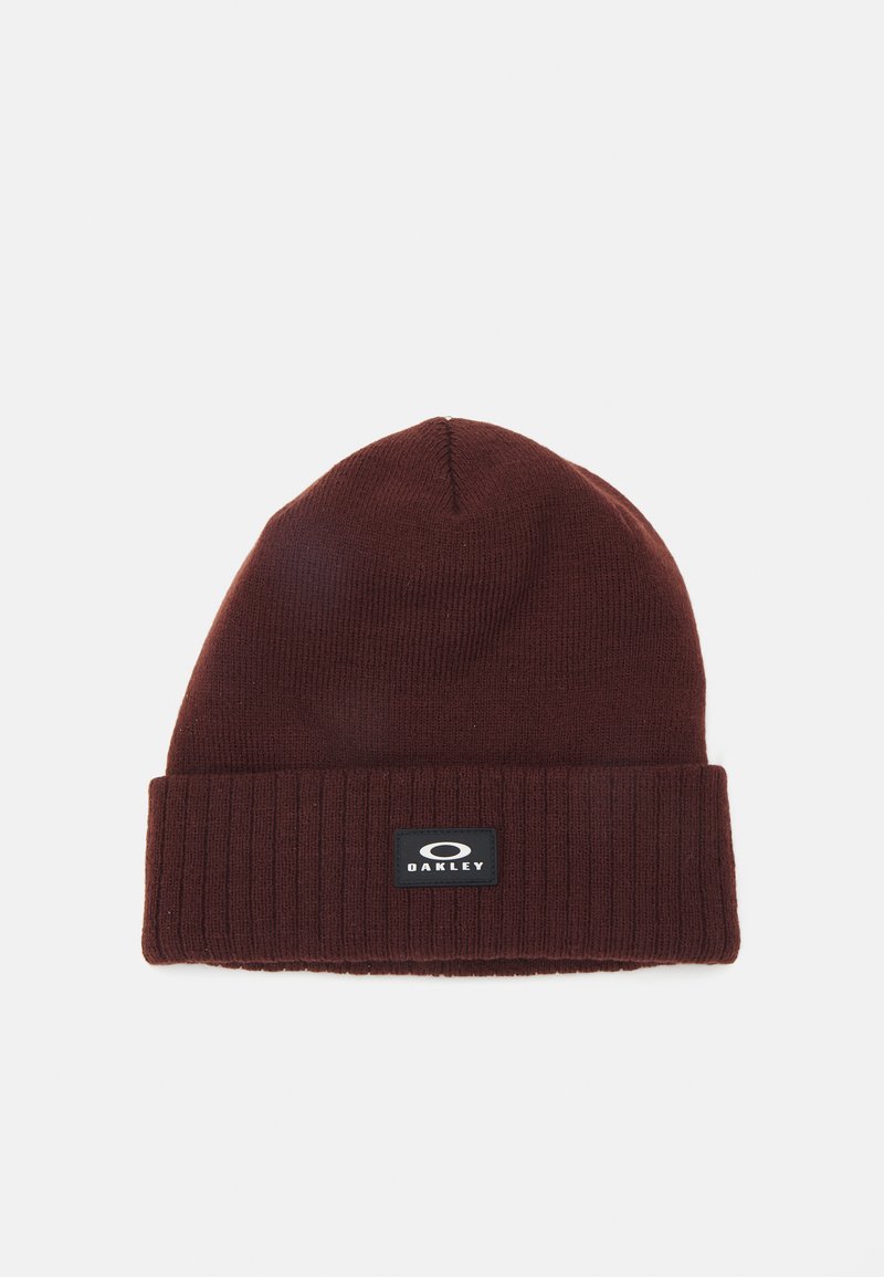 Oakley BEANIE UNISEX - Berretto - grenache