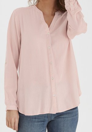 Blouse - light pink