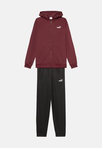 Ausgewählt, ruby shimmer