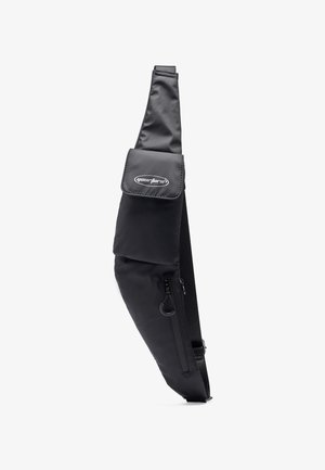 YOURTURN, UNISEX - Ľadvinka - black