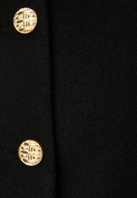 LONG SLEEVE - Välikausitakki - black