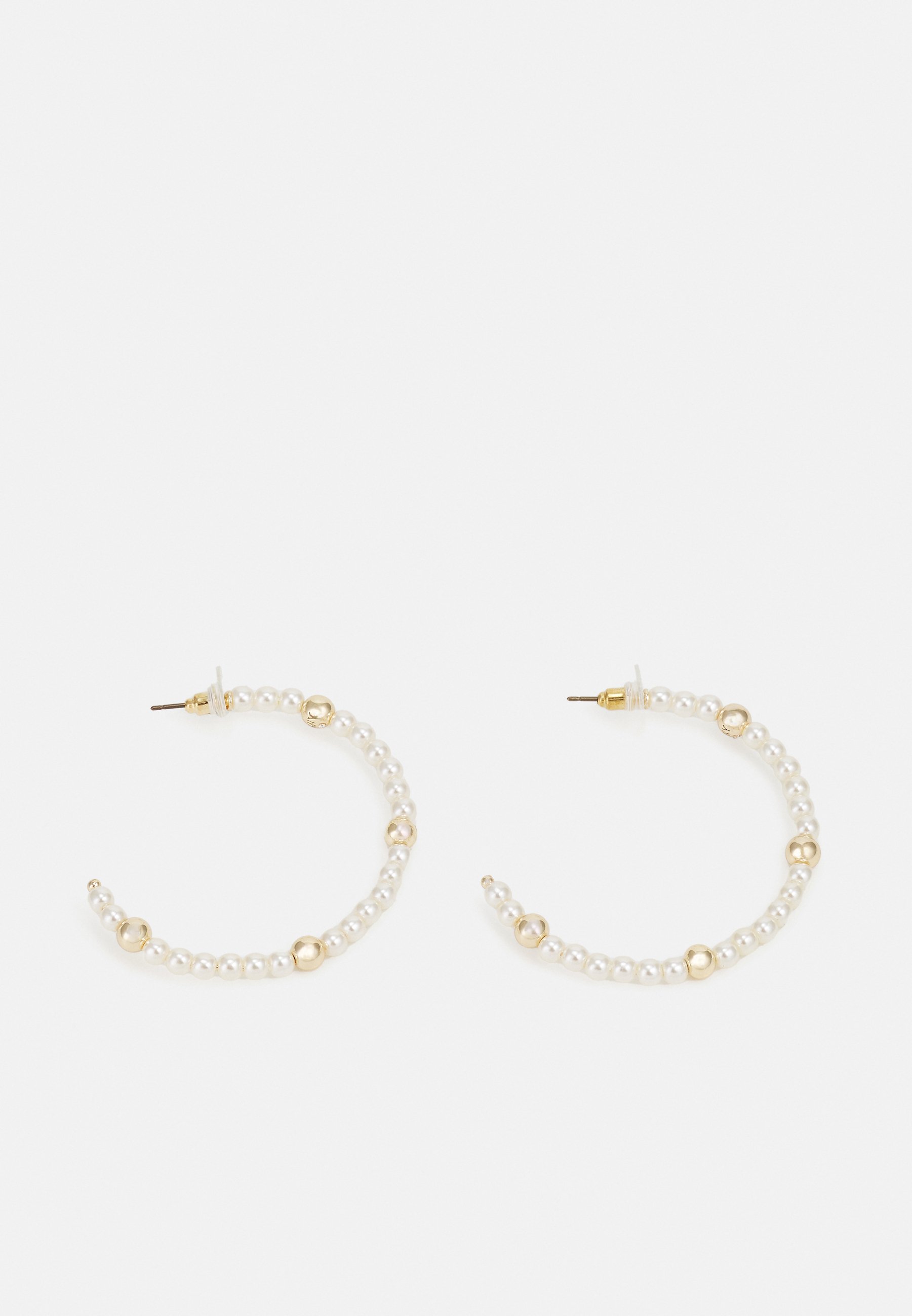 DKNY HOOP Earrings gold-coloured