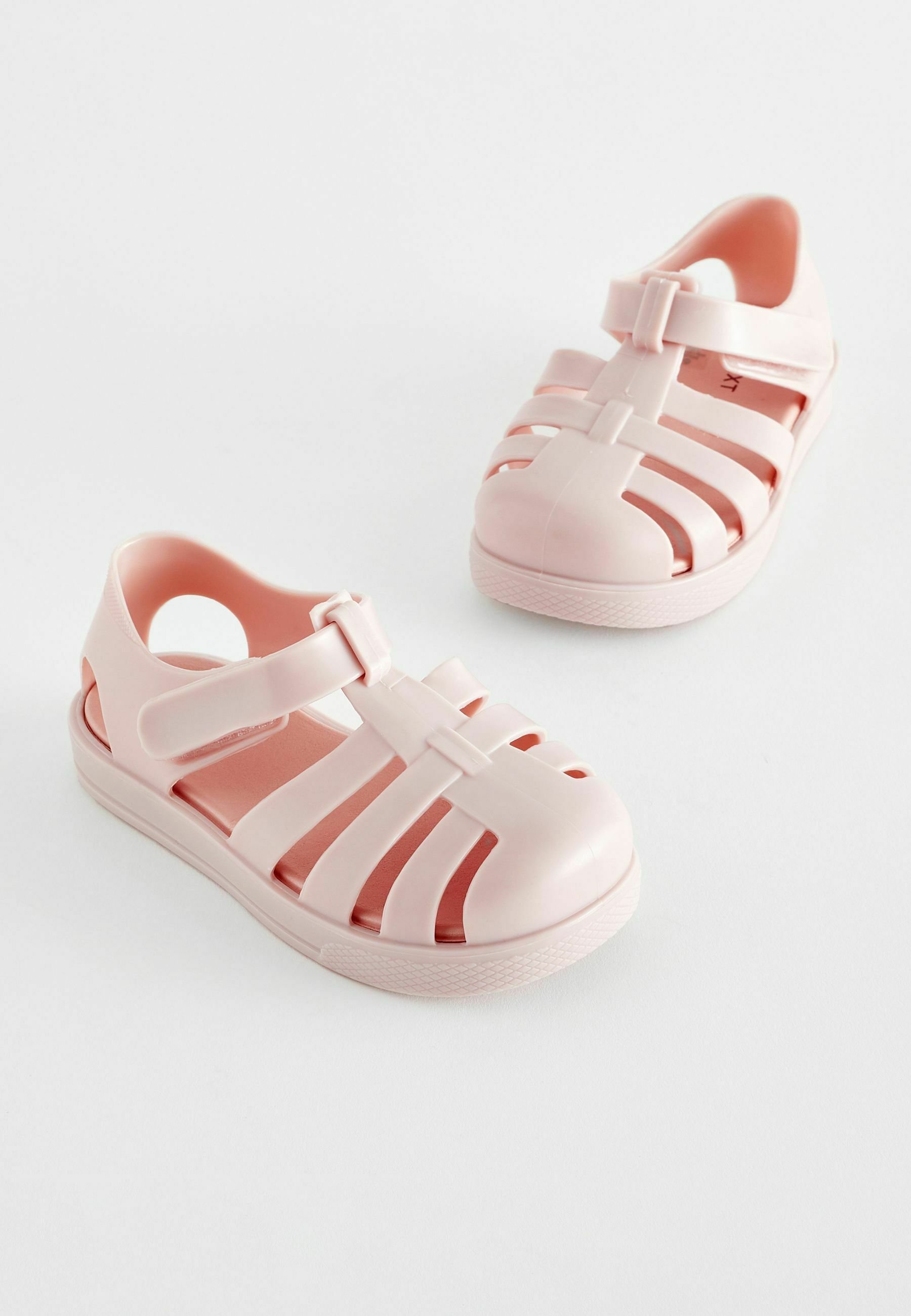Next FISHERMAN- REGULAR FIT - Sandals - pink - Zalando