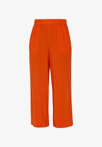 Niewybrane, dunkelorange