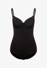 Seleccionado, schwarz