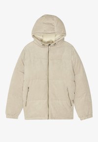 Pier One Chaqueta de invierno - beige