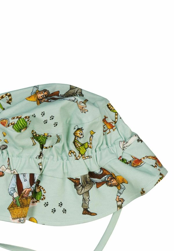 PETTSON AND FINDUS SUNNY – Hut – mint