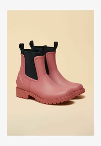 Non sélectionné, pink/blue