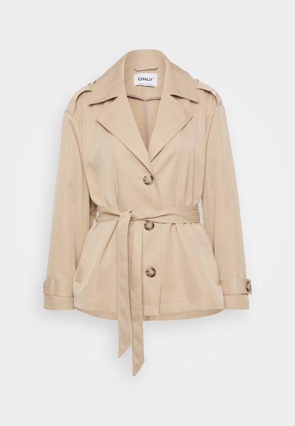 ONLLINE  - Summer jacket - humus2