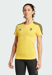 adidas Performance JUVENTUS - Squadra - bold gold