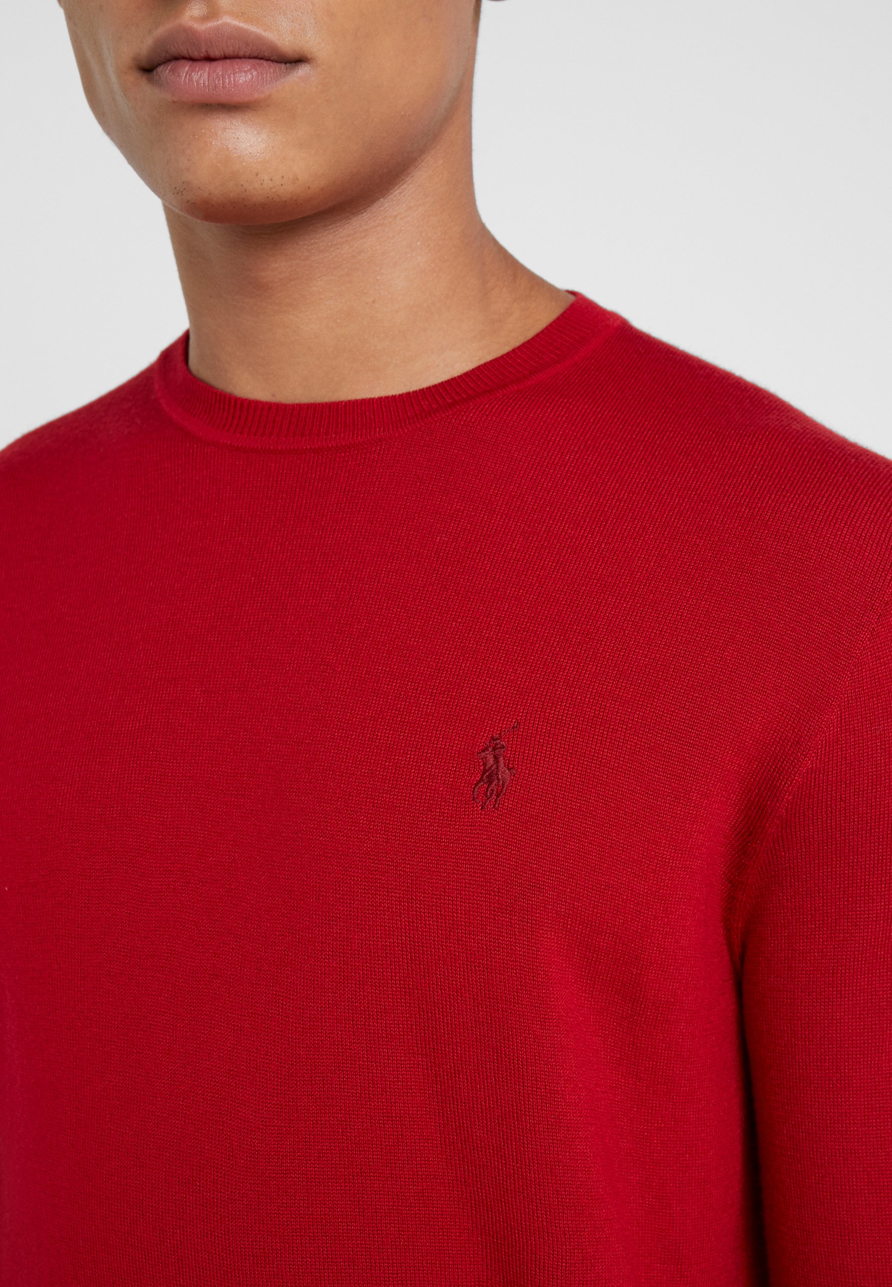 Polo Ralph Lauren LONG SLEEVE - Jumper 