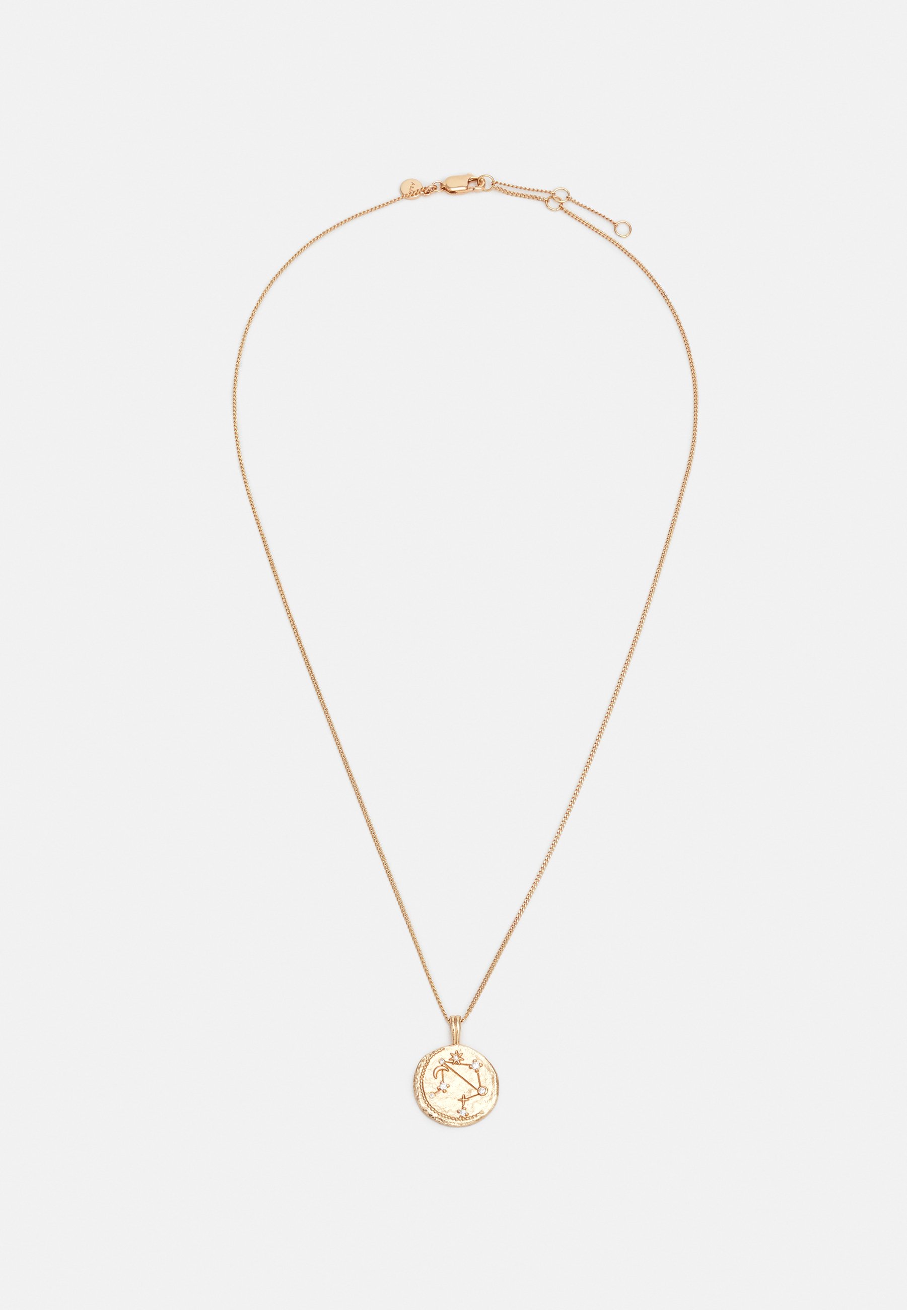 Astrid \u0026 Miyu ZODIAC LIBRA PENDANT 